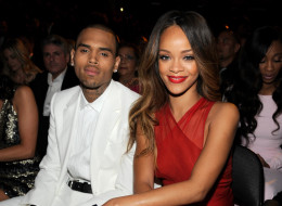 Chris Brown Rihanna