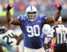Colts Stun Seahawks 34-28: Indianapolis Hands Seattle 1st Loss Of The Season (VIDEO)