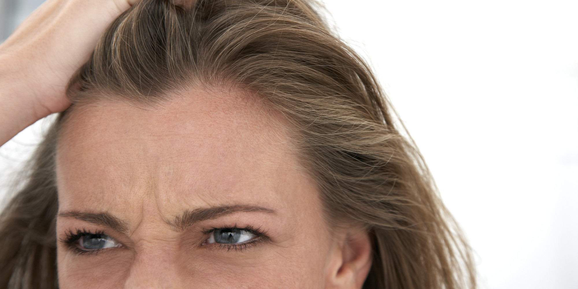 I Literally Pull My Hair Out And So Do Many Canadians Sarah Robertson