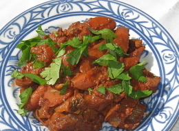 Meatless Monday: Carrots And Sex