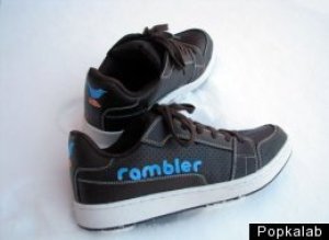 Twitter Sneakers