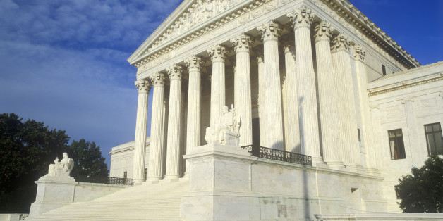Supreme Court Won T Hear Virginia Sodomy Law Appeal Huffpost