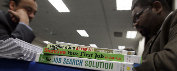Jobs Bill Splash