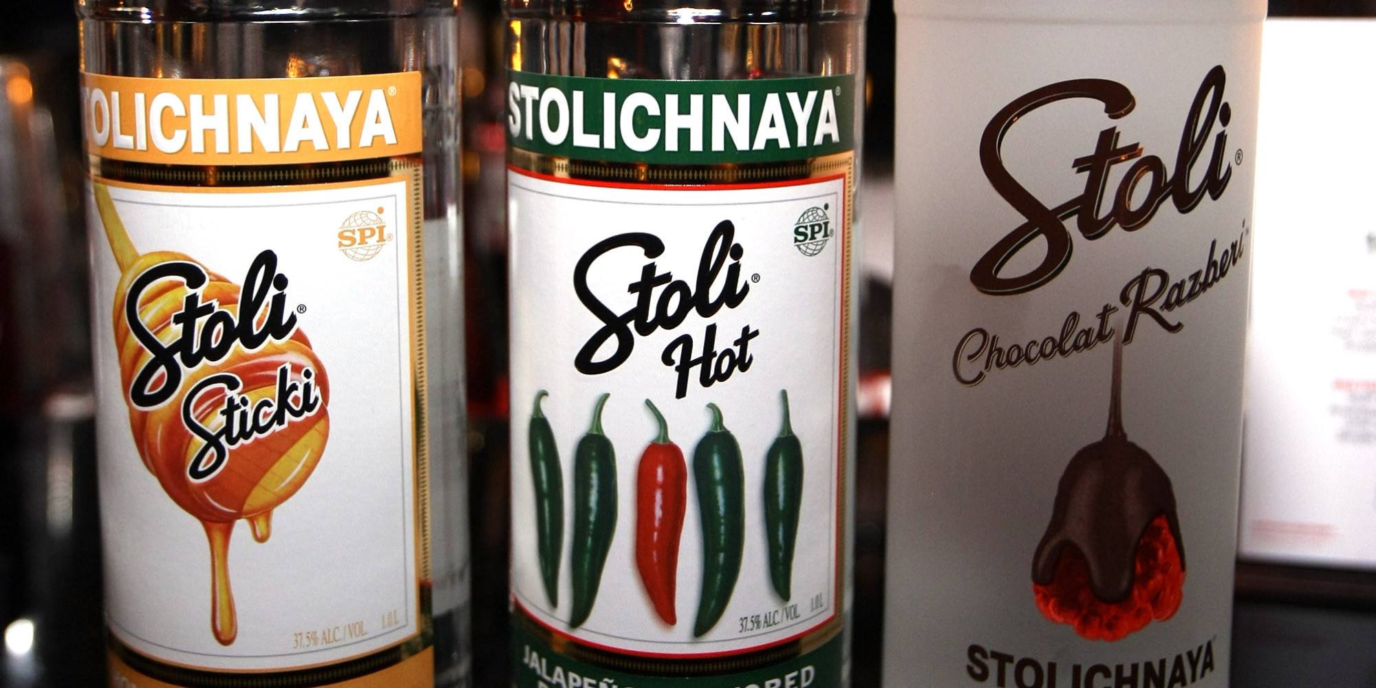 This DIY Vodka Facial Mist Will Shake Up Your Skincare Routine (VIDEO