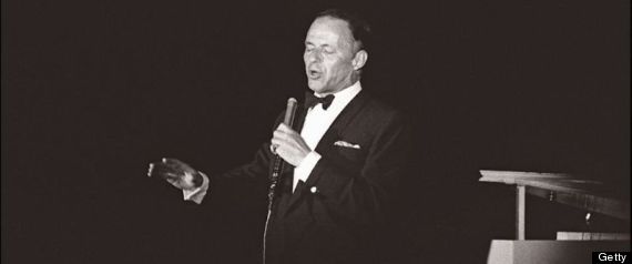 Sinatra