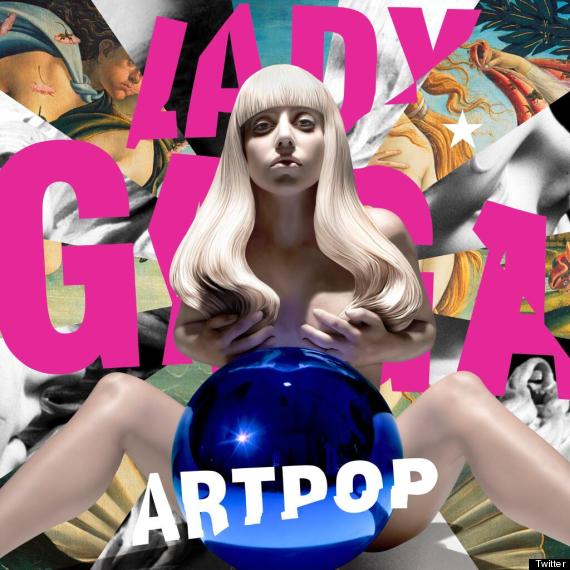 artpop