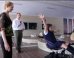 Merry Lynn Morris, University Of South Florida Professor, Invents Wheelchair To Help Children With Disabilities Dance (VIDEO)