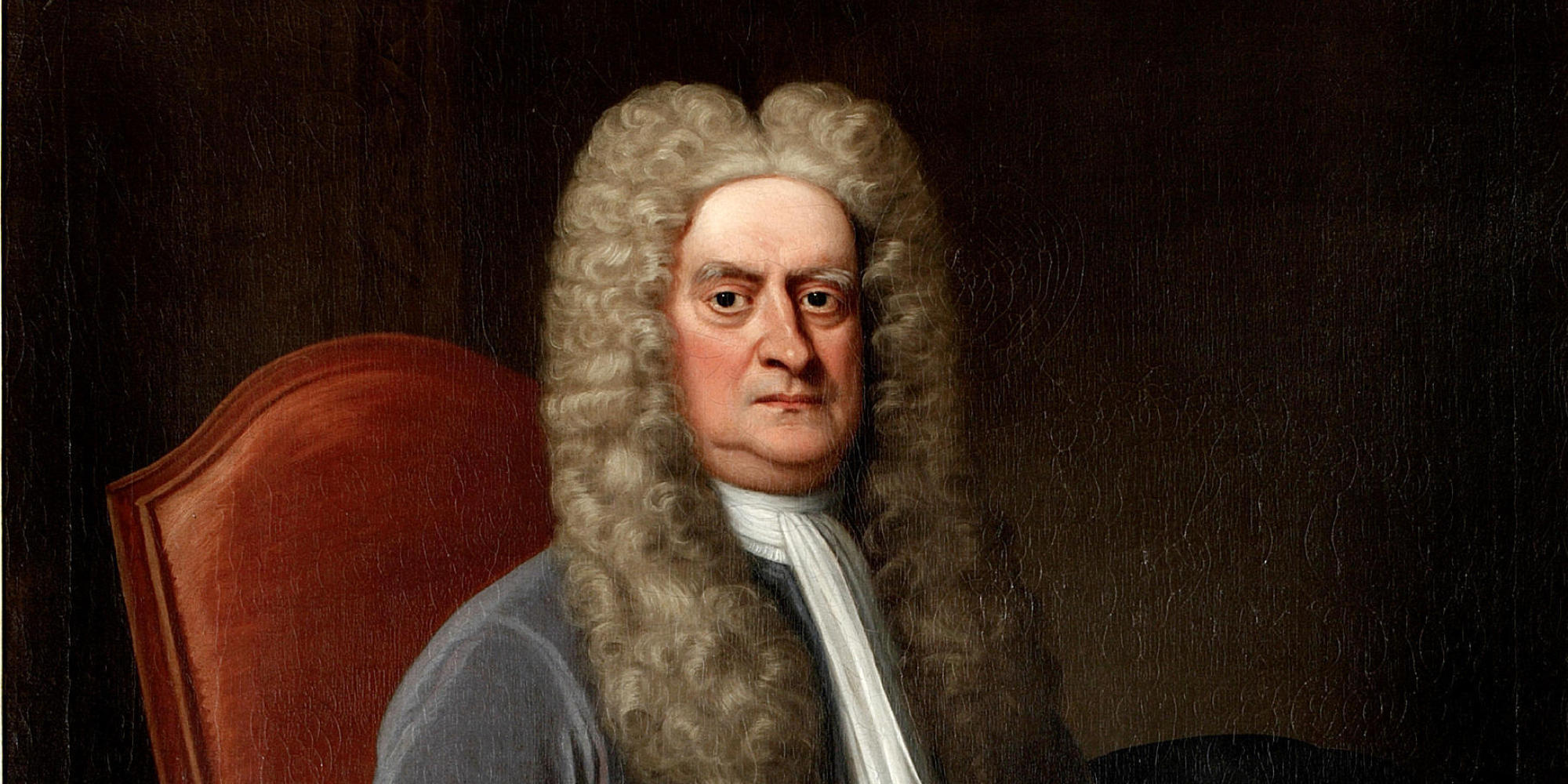 How many kids did Sir Isaac Newton have?
