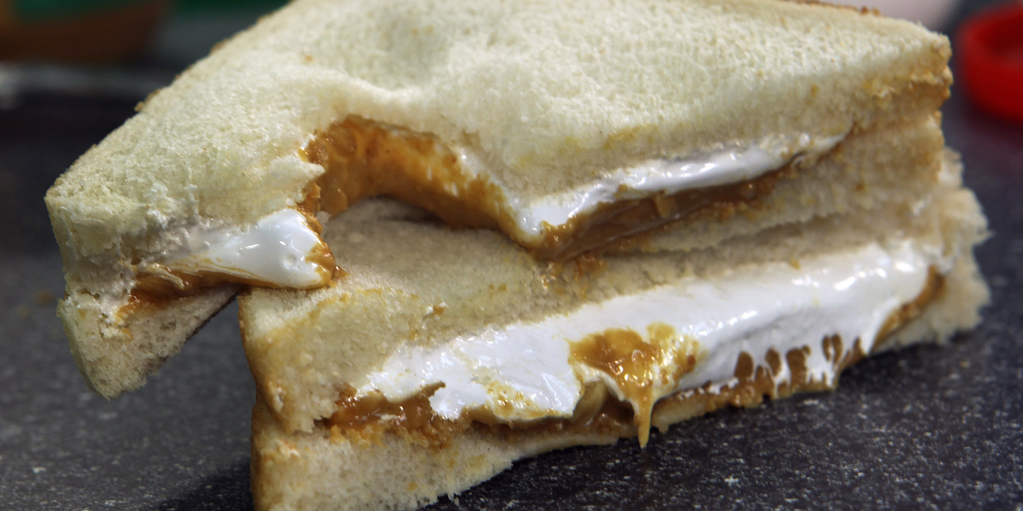 Why The Fluffernutter Deserves Its Own Holiday Huffpost