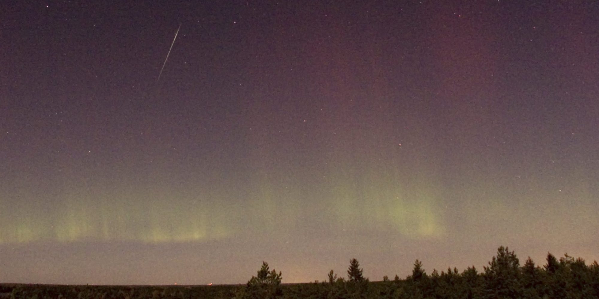 Draconid Meteor Shower 2013 To Peak Tonight After Sunset HuffPost