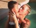 Amber Rose Stuns In Before And After Pregnancy Photos