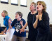 Senior Improv? A Burgeoning Art Form