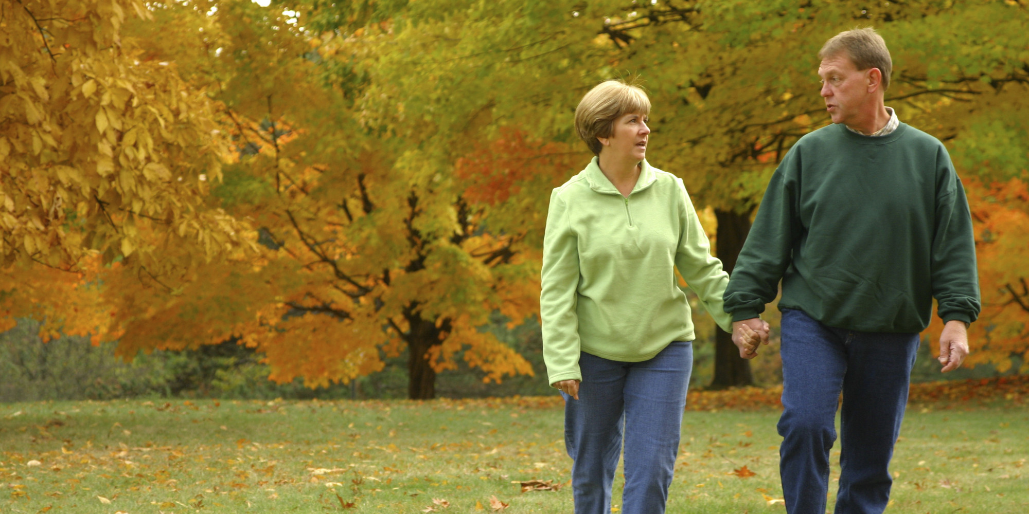 Tips for When Your Widowed Parent Begins to Date