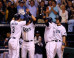 Rays Beat Red Sox 5-4 In Game 3 Of ALDS: Jose Lobaton Hits Walk-Off Home Run To Lift Tampa Bay