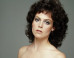 Sigourney Weaver Shows Us How To Pull Off Dramatic '80s Makeup (PHOTOS)