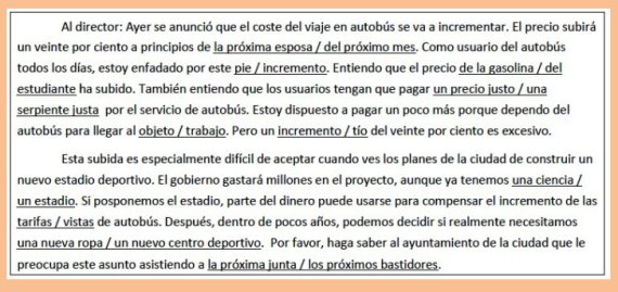 texto