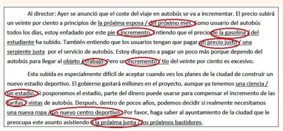 frases