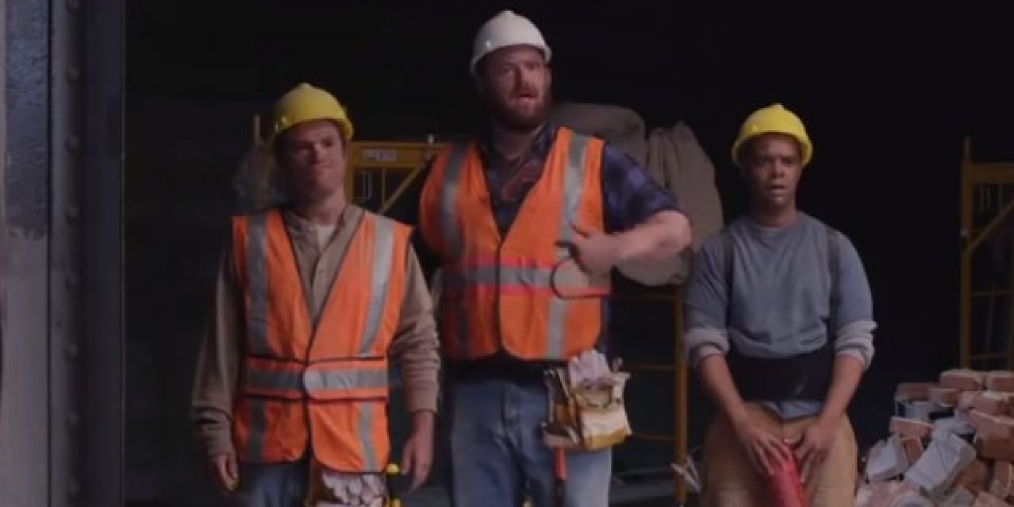 Gay Construction Worker Lesbian Tgp Movies