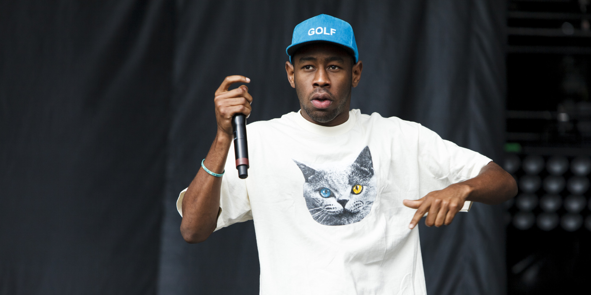 Tyler, The Creator's 'Tamale' Video Features Many Tylers, A Butt