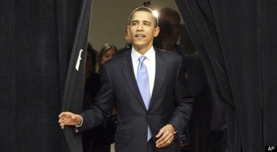 Obama Arthimetic