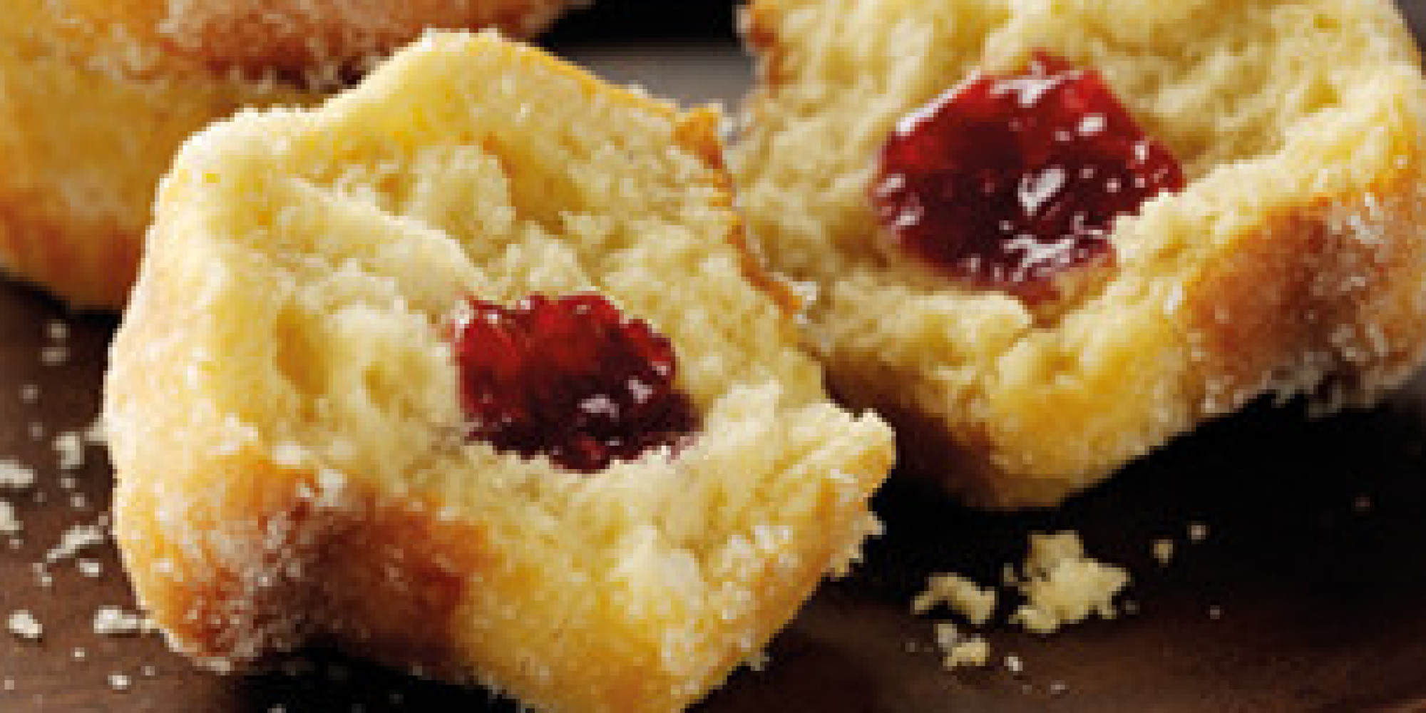 Starbucks 'Ripped Off' Bea's Of Bloomsbury's Duffins, Claim Furious