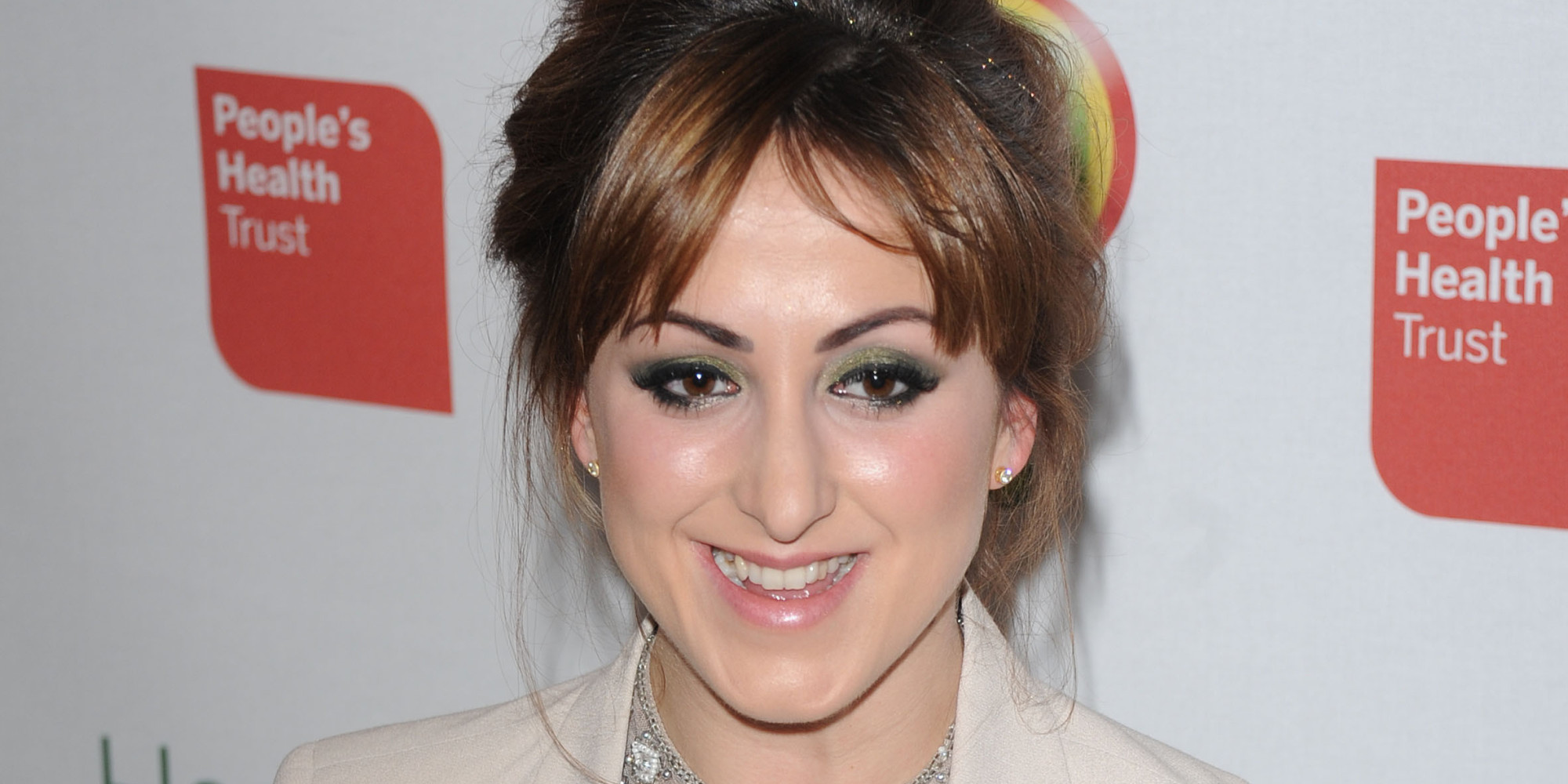Former Eastenders Star Natalie Cassidy Rumoured To Return To Soap As Sonia Fowler Huffpost Uk