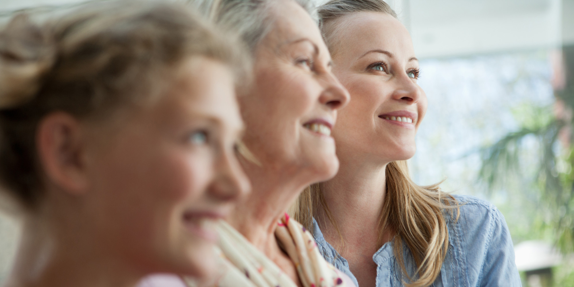 STUDY: Women Aren't Living As Long As They Used To | HuffPost