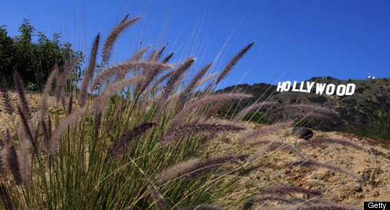 Hollywood Sign