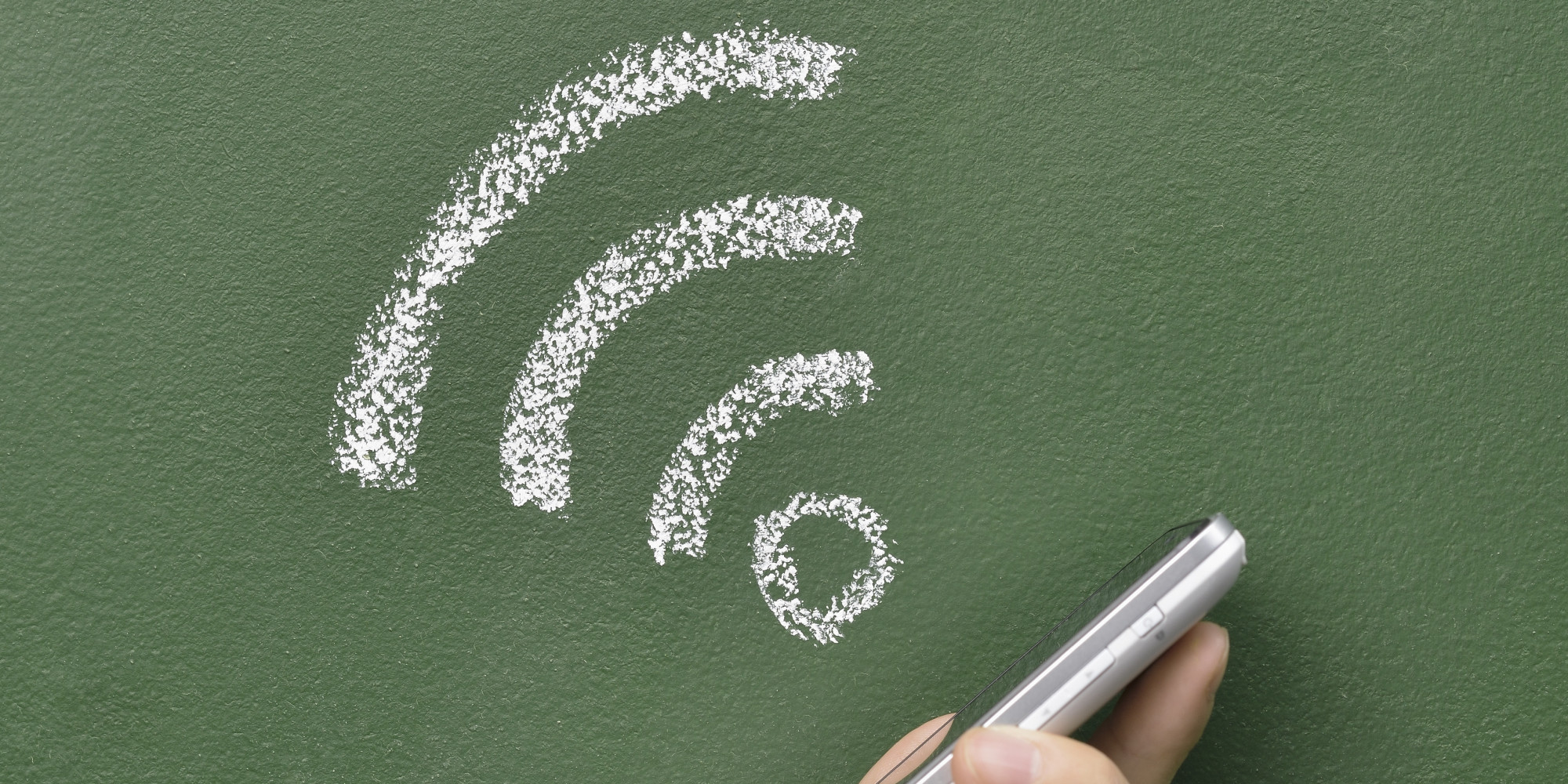 How To Get Broadband Without A Phone Line HuffPost UK