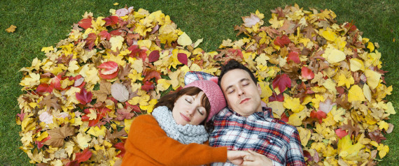 HOROSCOPO AMOR OTONO