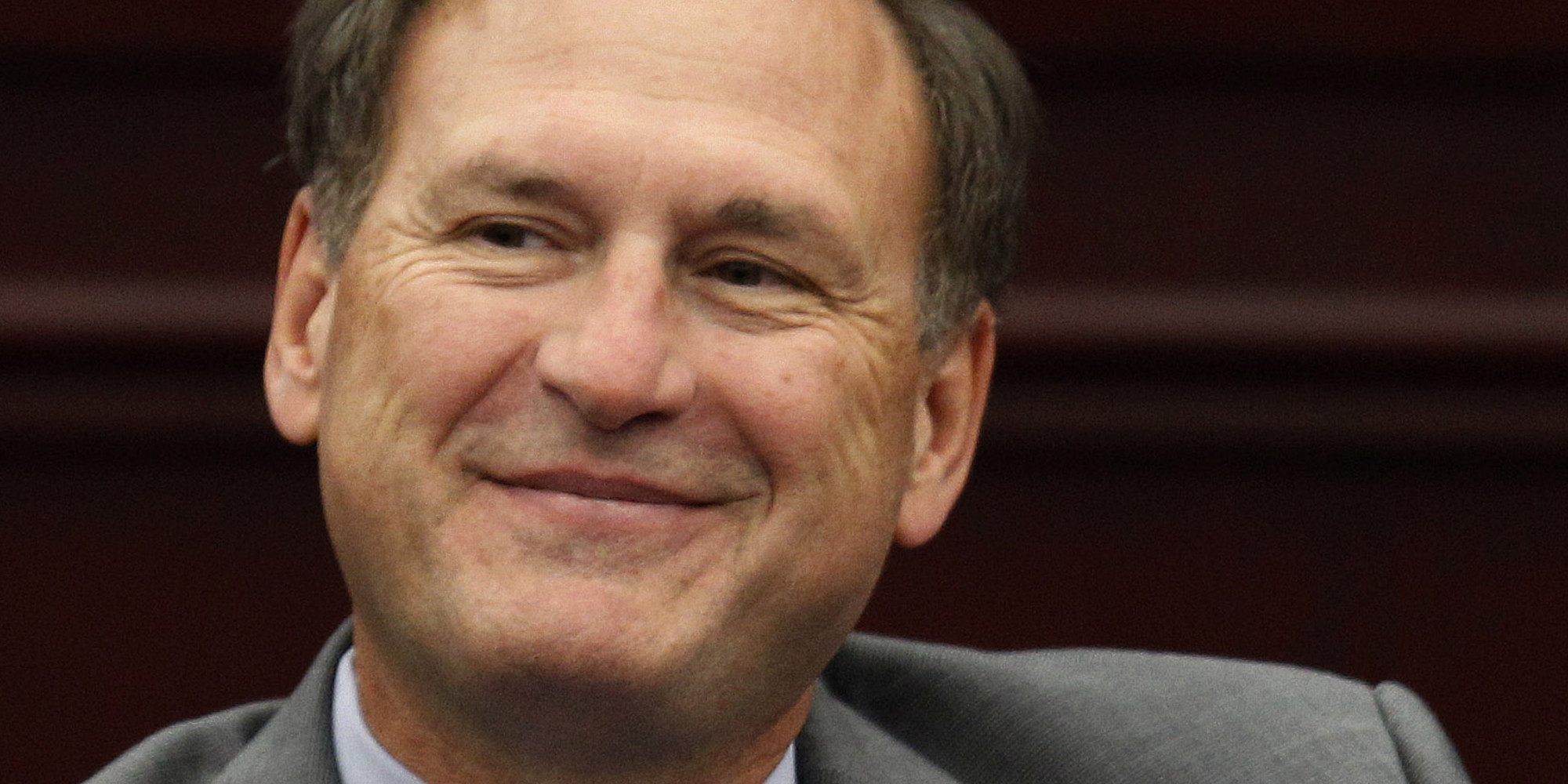 Justice Alito�s �Wild Hypotheticals� Claim In McCutcheon v