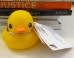 Duck Amuck: Florentijn Hofman's 