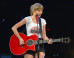 Taylor Swift Sets A Songwriting Record With Nashville Songwriters Association International