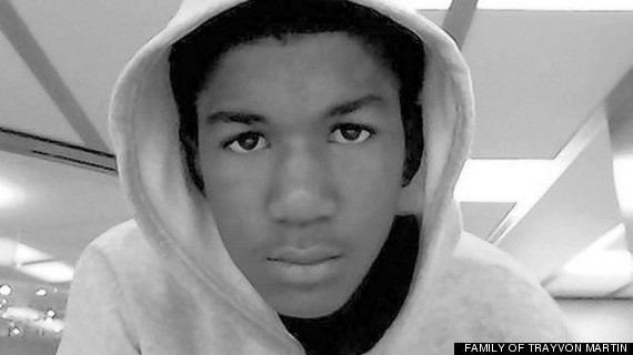 trayvon martin day