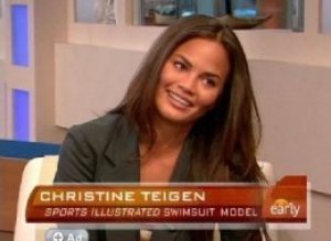 Christine Teigen