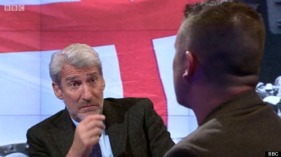 jeremy paxman