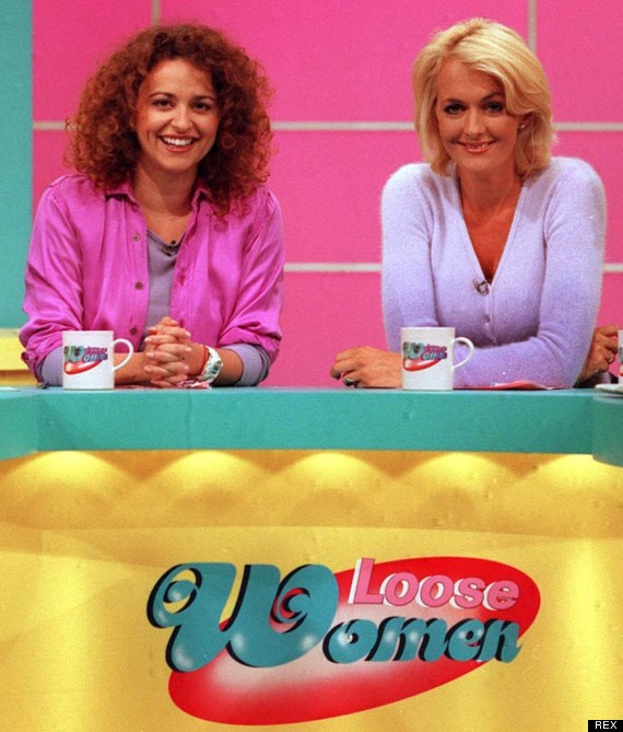 loose women