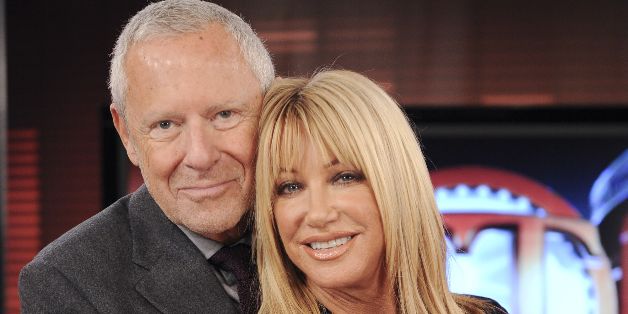 Suzanne Somers Sex Confession Proves Miley Cyrus Is Way Wrong Huffpost