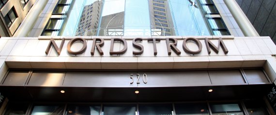 Nordstrom Pop-Up Shop