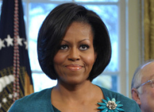 Michelle Obama