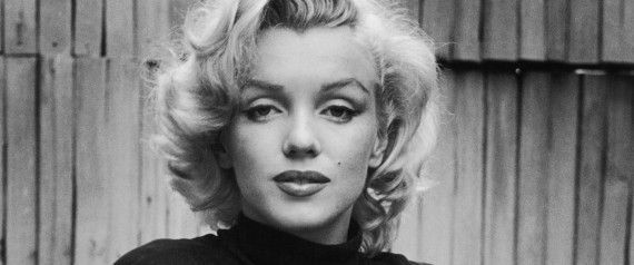 Marilyn Monroe Had Plastic Surgery X Rays Up For Auction Reveal Actress Had Chin Implant Photos