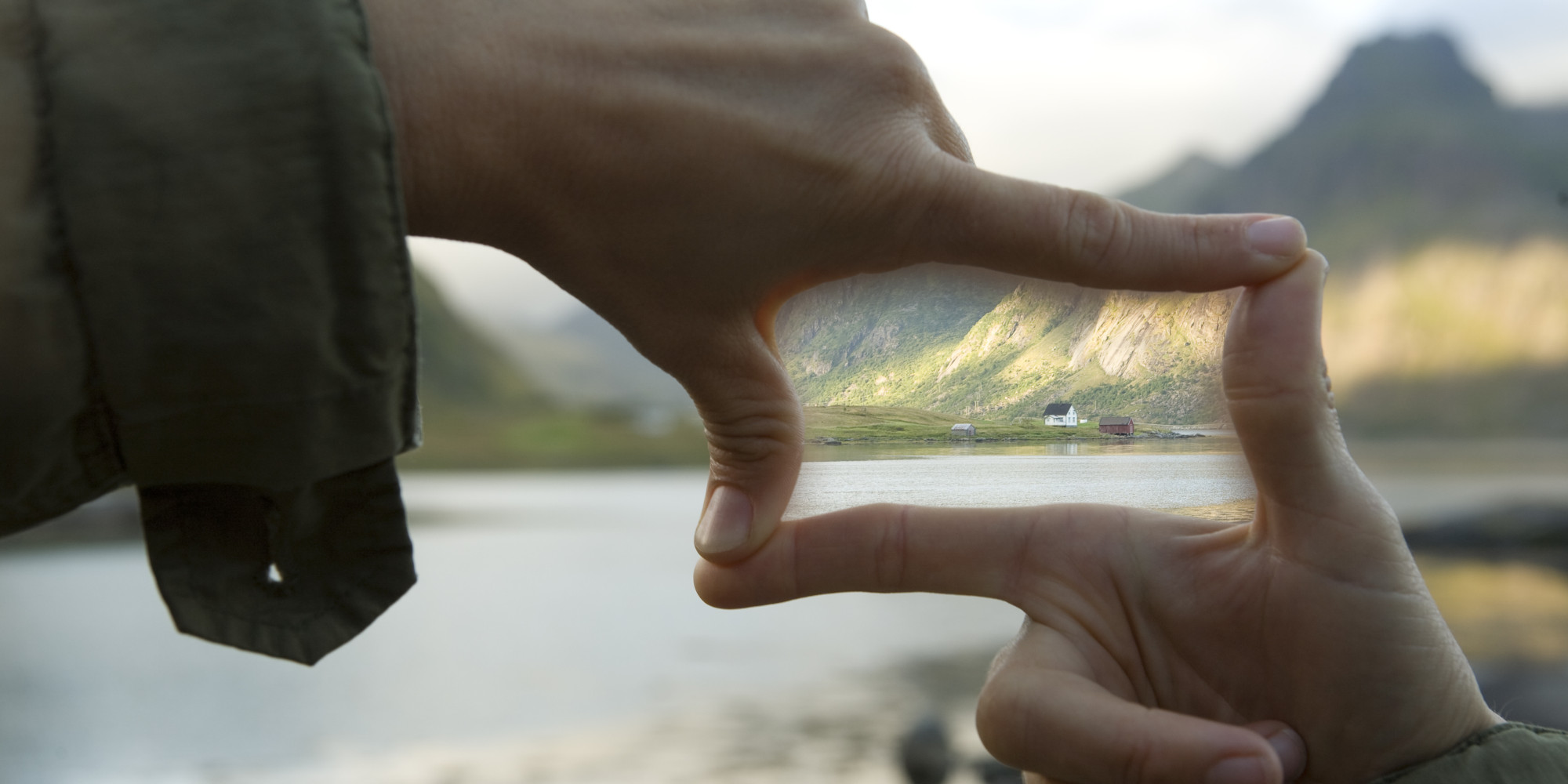 The Four Basic Moves to Strengthen Focus HuffPost