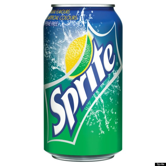 sprite
