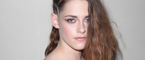 KRISTEN STEWART
