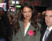 Katie Holmes' Short Shorts Are The Answer To New York Autumn