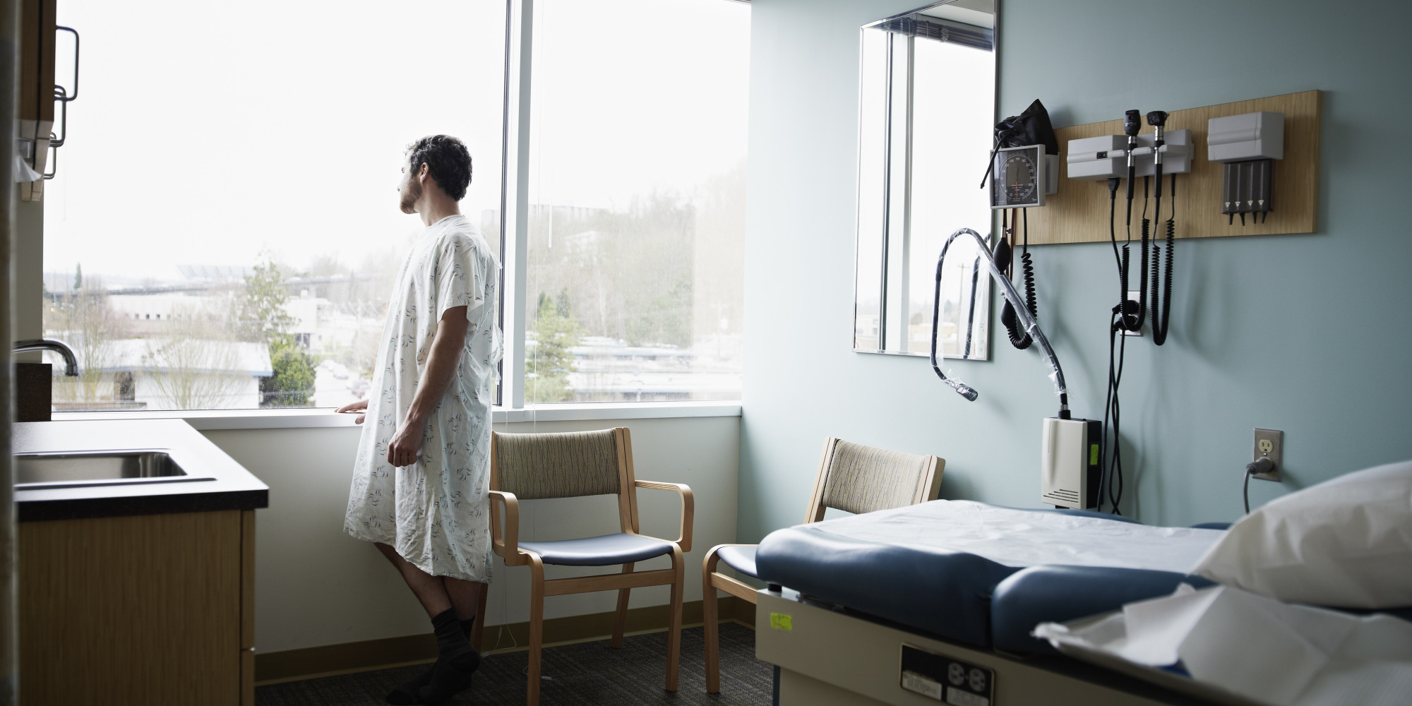 Stroke Linked With Fewer Quality Years Of Life | HuffPost