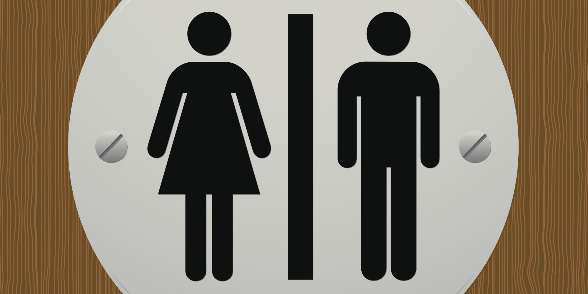 Why Are Bathrooms Segregated By Sex In The First Place