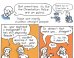 Bill Roundy Showcases Mini-Comic 'Orientation Police'