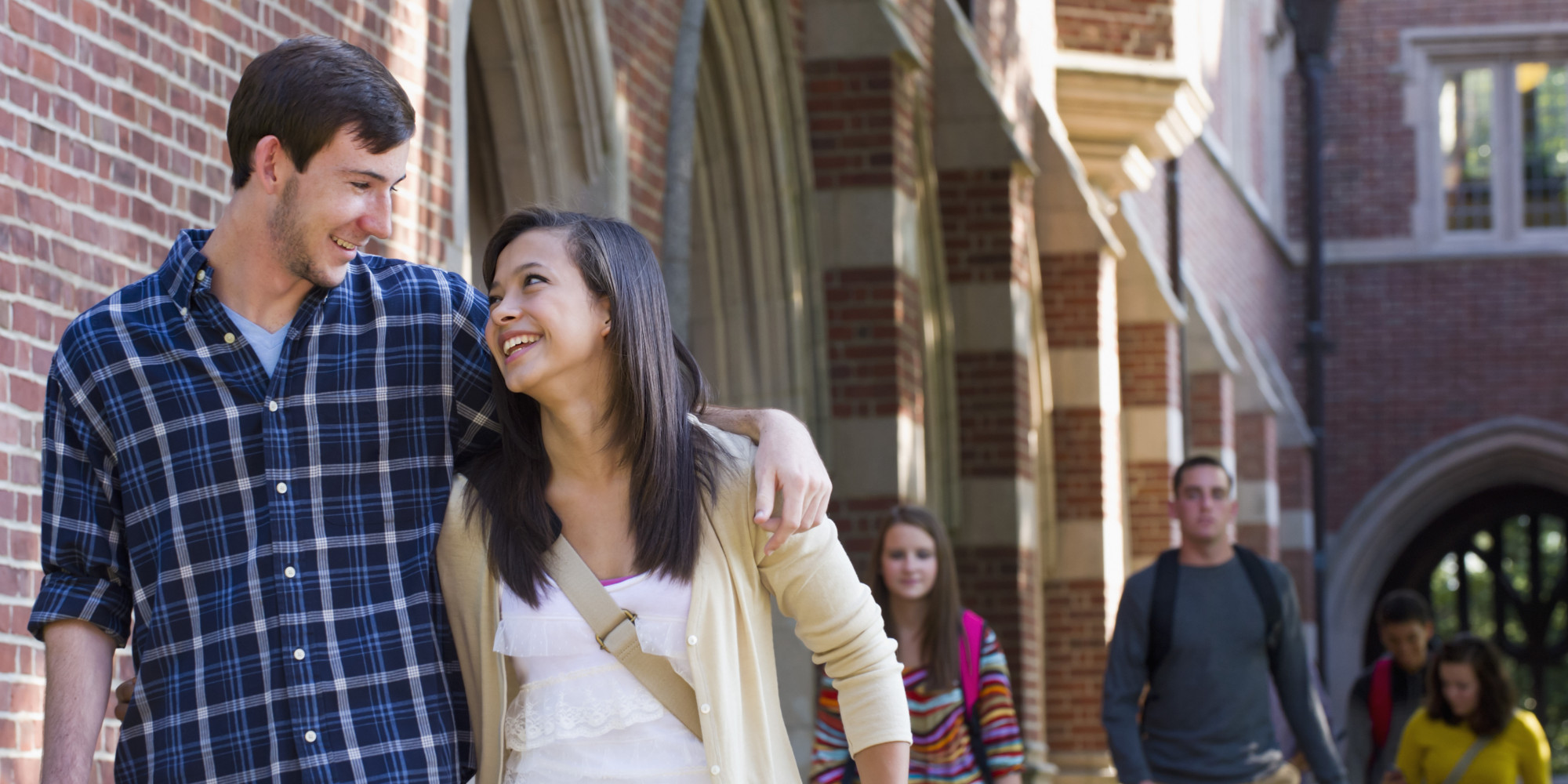 The Colleges Where You Re Most Likely To Find Your Spouse