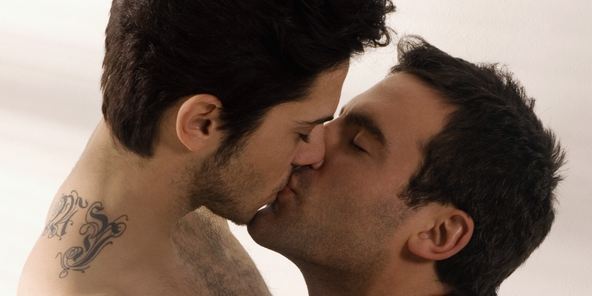 Gay Kisss 36